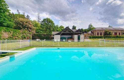 Craon Maison | Les Gîtes du chateau de Craon