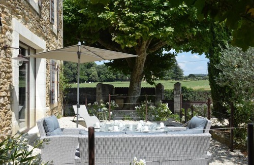 Oppede Maison | Les Gîtes Du Clos D'Olea