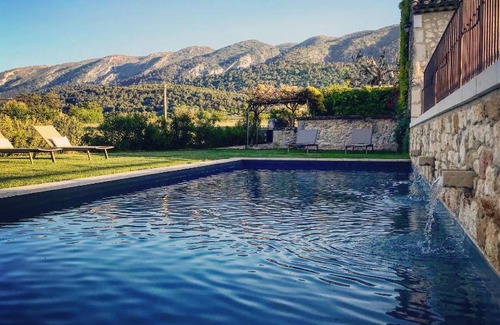 Oppede Maison | Les Gîtes Du Clos D'Olea