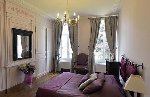 Coupelle-Vieille Maison | Les Gîtes du Domaine de la Traxène