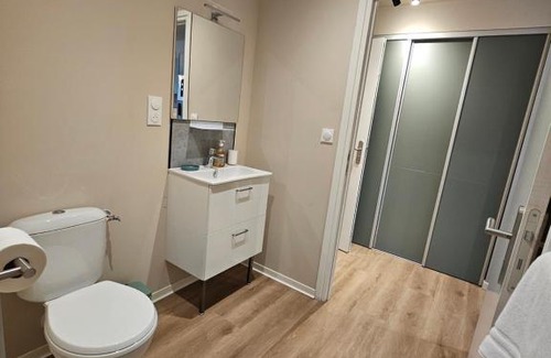 Saint-Amand-les-Eaux Appartement | Les Gîtes du Moulin des Loups