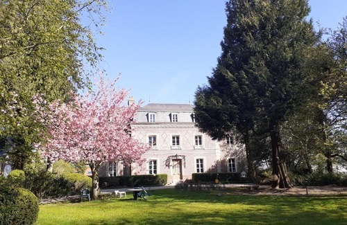 Saint-Ouen-du-Breuil Maison | Les Gîtes du Château de Maltot