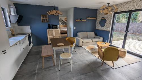 Conteville Maison | Les Gîtes du Grain Clos