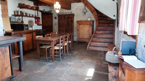 Le Larderet Maison | Les Gîtes Du Larderet