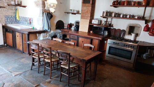 Le Larderet Maison | Les Gîtes Du Larderet