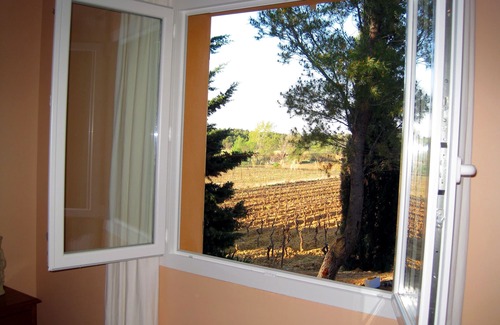 Montseret Cottage | Les Gîtes du Passolis, gîte "TERRA" 4 personnes Label 3 clés Vacances