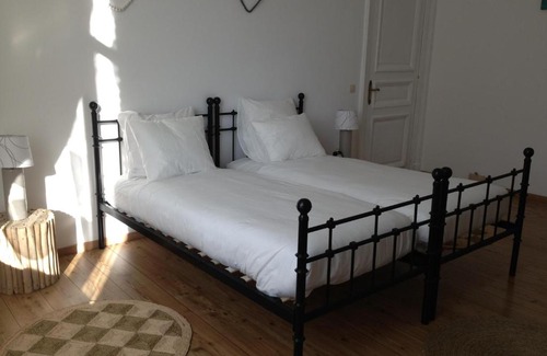 Charleroi Appartement | Les Gîtes Du Pays De Charleroi