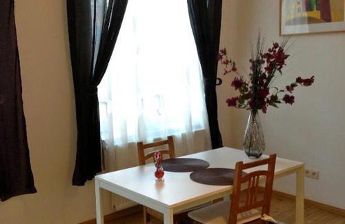 Charleroi Appartement | Les Gîtes Du Pays De Charleroi