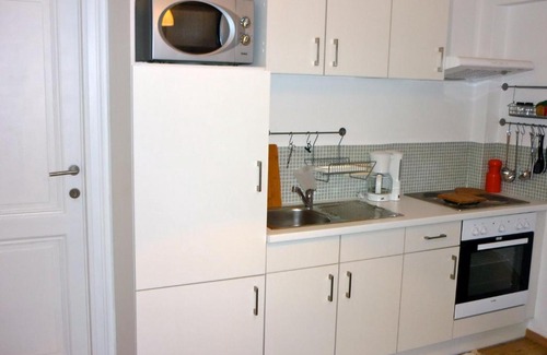 Charleroi Appartement | Les Gîtes Du Pays De Charleroi