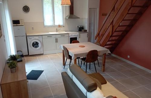 Soudan Maison | Les gîtes du petit Marcel
