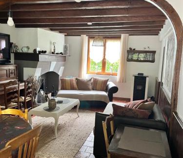 Labrit Maison | Les gîtes du petit mila