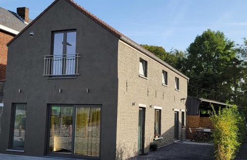 Soignies Appartement | Les gîtes du Ravel