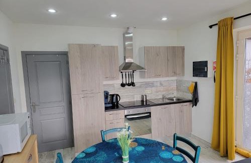 Soignies Appartement | Les gîtes du Ravel
