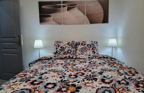 Soignies Appartement | Les gîtes du Ravel
