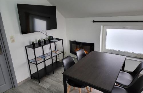 Soignies Appartement | Les gîtes du Ravel