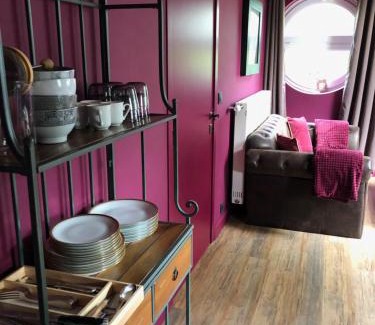 Baisy-Thy Appartement | Les Gîtes Ecosphère