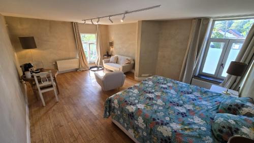 Baisy-Thy Appartement | Les Gîtes Ecosphère