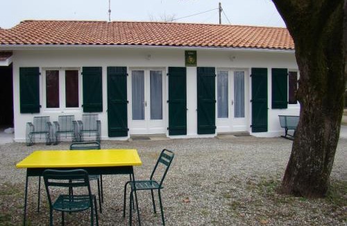 Pontonx-sur-l'Adour Maison | Les Gîtes Malidri
