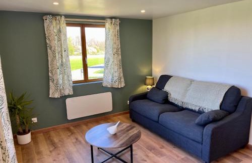Auchonvillers Chalet De Ski | Les Galets 2
