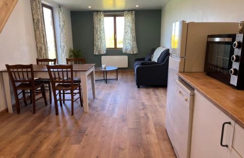 Auchonvillers Chalet De Ski | Les Galets 2