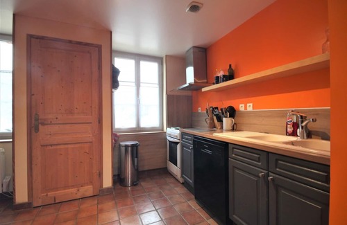 Saint-Jouin-Bruneval Maison | Les Galets - ST JOUIN BRUNEVAL