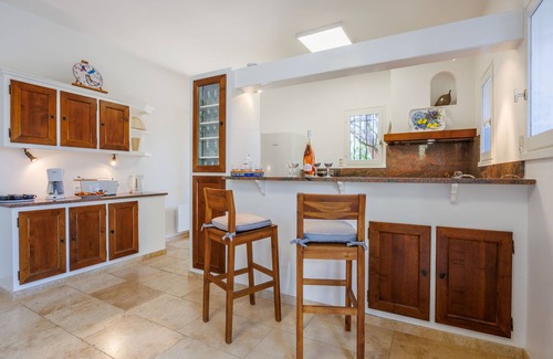 Saint-Hilaire-d'Ozilhan Maison | Les Garrigues d'Ozilhan by Interhome