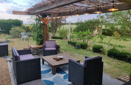 Maze-Milon Maison | Les Gaudouines