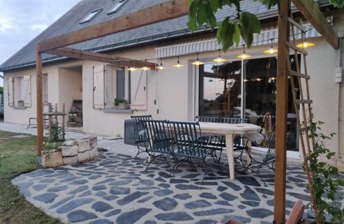 Maze-Milon Maison | Les Gaudouines