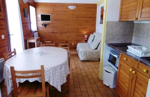 Brocas Maison | Les genets