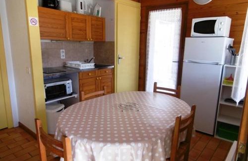 Brocas Maison | Les genets