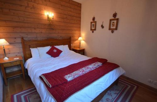 Les Gets Appartement | Les Gets - Joli appartement 3 chambres avec terrasse et parking, 4 étoiles, au coeur du village - FR-1-623-101