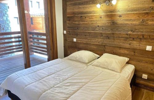 Les Gets Appartement | Les Gets - Magnifique apartement dans le centre du village - FR-1-623-184