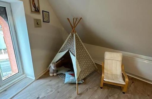 Bethon Maison | Les gigottes