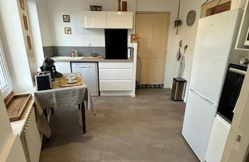 Bethon Maison | Les gigottes