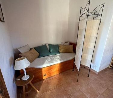 Bethon Maison | Les gigottes