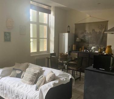 Villefranche-de-Lauragais Maison | Les gites du tilleul