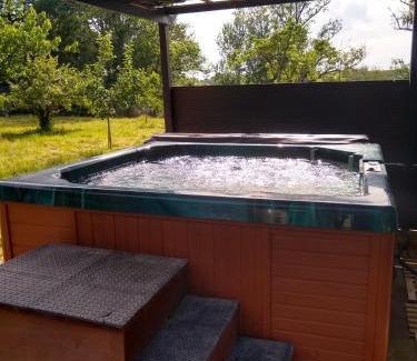 Aire-sur-l'Adour Maison | Les Gites de Castera
