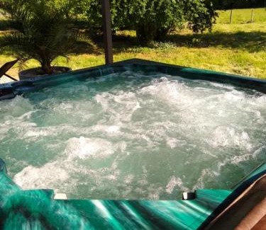 Aire-sur-l'Adour Maison | Les Gites de Castera