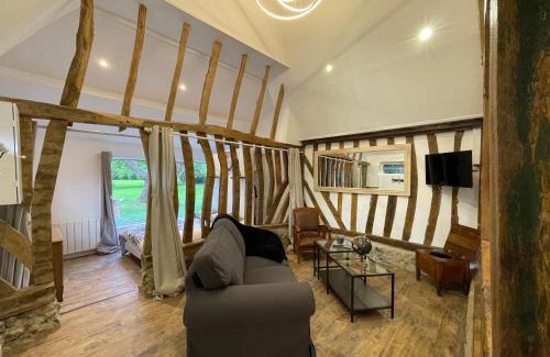 Saint-Gatien-des-Bois Maison | Les Gites de Claire