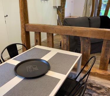 Saint-Gatien-des-Bois Maison | Les Gites de Claire