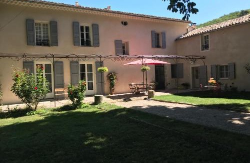 Riez Maison | Les Gites De La Gassende