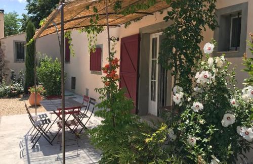 Riez Maison | Les Gites De La Gassende