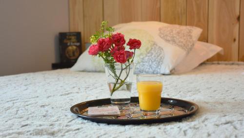 Ussat Appartement | Les gites de Sylvie