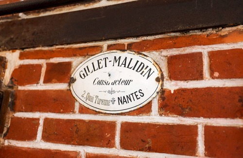 Huelgoat Maison | Les Gites du chaos d'Huelgoat – Renovated Former Bakehouse