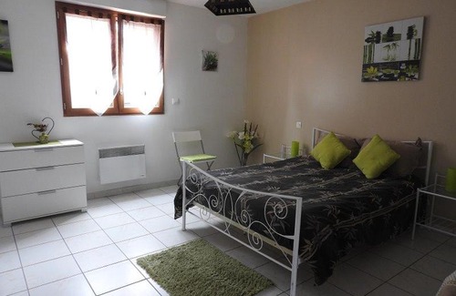Saint-Amand-les-Eaux Appartement | les gites du moulin "agathe"