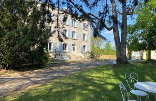Saint-Georges-sur-Cher Maison | Les Gites Du Moulin Du Port