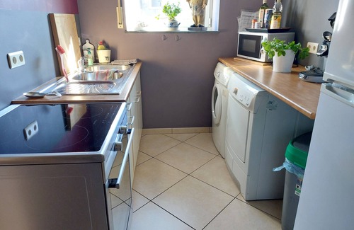Tillet Maison | Le gîte familiale au cœur de la nature sous la grange