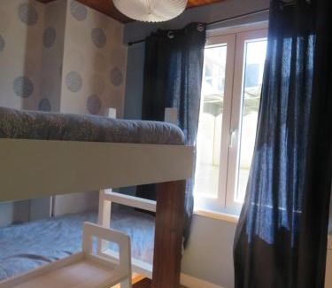 Marcillac-la-Croisille Appartement | Les gites de Marcel