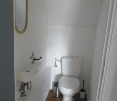 Marcillac-la-Croisille Appartement | Les gites de Marcel
