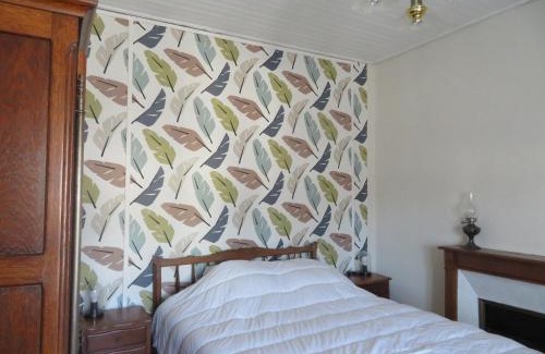 Marcillac-la-Croisille Appartement | Les gites de Marcel